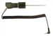 1075 Cooper 3.5" General Purpose Thermistor Puncture Probe