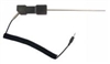 1078 Cooper-Atkins 7.5" Puncture Thermistor Probe