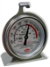 26HP-01-1 Cooper-Atkins Holding Cabinet Thermometer NSF HACCP SS 100/175°F/°C