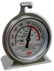 26HP-01-1 Cooper-Atkins Holding Cabinet Thermometer NSF HACCP SS 100/175°F/°C