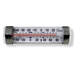 335-01-1 Cooper Refrigerator / Freezer Thermometer Horizontal Glass Tube NSF -40/80 °F/°C