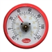 535-0-8 Cooper Cooler Thermometer With Magnet -20/120°F/°C