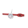 CT220 Cooper Bimetal Pocket Dial Thermometer With Adjustment Sheath 0/220°F (Each)