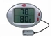 T158-0-8 Cooper Indoor/Outdoor Min/Max Thermometer 32/122°F/°C