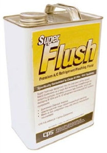 AFMSF CPS Flushing Solution (1 Gallon)