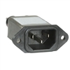 AR2788X51 CPS Iec Main Power Filtered Inlet