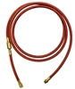 ARH7-A1  CPS 96" High Side Hose 1/4" Flare X 14mm R-134a