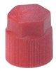 AVC134H CPS R-134a HI Side Service Port Caps (10 Pack)