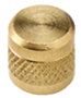 AVC410 CPS R-410A 5/16" (1/2"- 20 UNF) Brass Cap