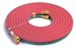 BRXHTA12 CPS 12.5', 3/16" Oxy-Acetylene Twin Hose Set "A" Ftg.