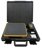 CC240RF CPS COMPUTE-A-CHARGE® 240 lb Wireless Electronic Scale