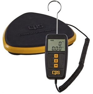 CCD110 CPS COMPUTE-A-CHARGE® 5g Hi-Resolution Electronic Scale 110lb Capacity