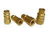 FA1234X35 CPS 1234YF Coupler Storage Fittings Set