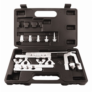 FS275M CPS 45° Flaring & Swaging Tool Kit Metric: 4mm to 22mm