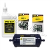 FX3030X1 CPS FX Series Maintenance Kit Filter - Vacuum Pump Oil - Coupler O'Rings