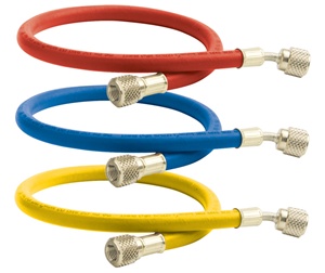 HP3 CPS 3' (3-Pk) Premium Hoses