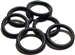 HX14R CPS R-134a 14MM Hose O-rings, (10 pk)