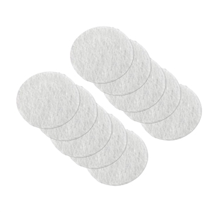 LS2XF CPS Replacement Sensor Filters for the LS2 & LDA1000 (10-Pk)