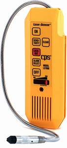 LS790B CPS Leak Seeker Electronic Refrigerant Leak Detector
