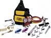 TLB410A CPS R-410A Universal A/C Tool & Adapter Kit For Mini-Split & Central A/C systems