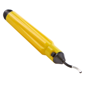 TLDB CPS Plastic Handle Deburring Tool