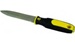 TLDKRH CPS 6'' Duct Board Knife with Rubber Handle