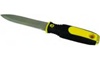 TLDKRH CPS Duct Board Knife Rubber Handle