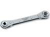 TLSWS CPS 127 Service Wrench: 3/16", 1/4", 3/8", 5/16"