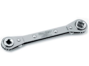 TLSWS CPS 127 Service Wrench: 3/16", 1/4", 3/8", 5/16"