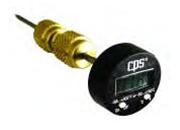 TLXVCT CPS 1/4" Digital Thermometer Tool