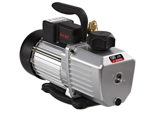 VP10D CPS 10 CFM Two Stage Dual Voltage Vacuum Pump with Gas Ballast Valve