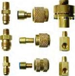 VPASU CPS Universal Anti-Siphon Valve Kit 1/4" SAE, 3/8" SAE & 1/2"-20 UNF