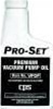 VPOP12 CPS Premium Vacuum Pump Oil 1 Pint Bottle