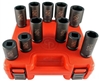 SS6111DWS Chicago Pneumatic 11 Piece 3/4" Deep Wall Set