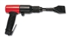 B19B1 Chicago Pneumatic Pistol Grip Chisel Scaler Shank Hexagonal