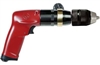 CP1117P05 Chicago Pneumatic 1/2" (13mm) 1Hp Industrial Pistol Drill with Jacobs Keyless Chuck