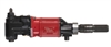 CP1720R50 Chicago Pneumatic 2" (50mm) 2.2Hp Reversible Corner Drill