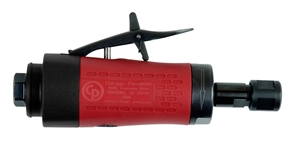 CP3000-325F Chicago Pneumatic 1/4" (6.35mm) Collet 0.4Hp Die Grinder