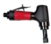 CP3030-520R Chicago Pneumatic 1/4" (6.35mm) Collet 0.5Hp Angle Grinder