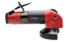 CP3450-12AC4 Chicago Pneumatic 4" Disc 1.1Hp Angle Grinder