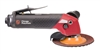 CP3650-085AB Chicago Pneumatic 7" Disc 2.3Hp Industrial Angle Sander