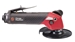 CP3650-120AB45 Chicago Pneumatic 4.5" Disc 2.3Hp Industrial Angle Grinder