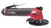 CP3650-120AB45 Chicago Pneumatic 4.5" Disc 2.3Hp Industrial Angle Grinder