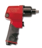 CP6300RSR Chicago Pneumatic 3/8" Square Drive Industrial Impact Wrench