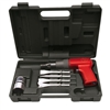 CP7110K Chicago Pneumatic 0.401" Low Vibration Hammer Kit