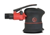 CP7225-3 Chicago Pneumatic 3" R.O. Sander 3/32" Orbit, PSA