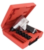 CP734HKM Chicago Pneumatic 1/2" Impact Wrench Kit Metric