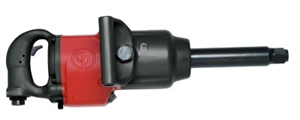 CP7640-6 Chicago Pneumatic 1" Impact Wrench