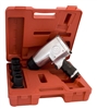 CP772HKM Chicago Pneumatic 3/4" Impact Wrench Kit Metric