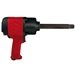 CP7763-6 Chicago Pneumatic 3/4" Impact Wrench with 6" Extended Anvil